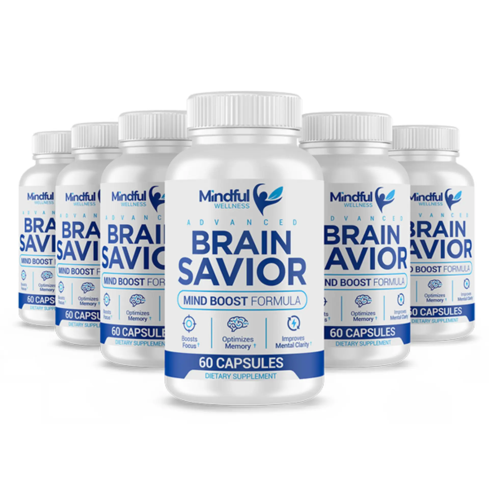 Brain Savior: Unlock Your Cognitive Potential | Official Review